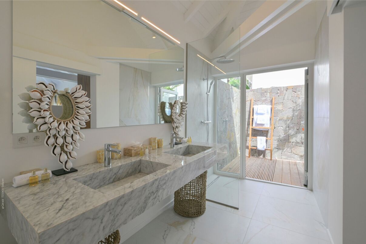 Villa Coeur de Pirate